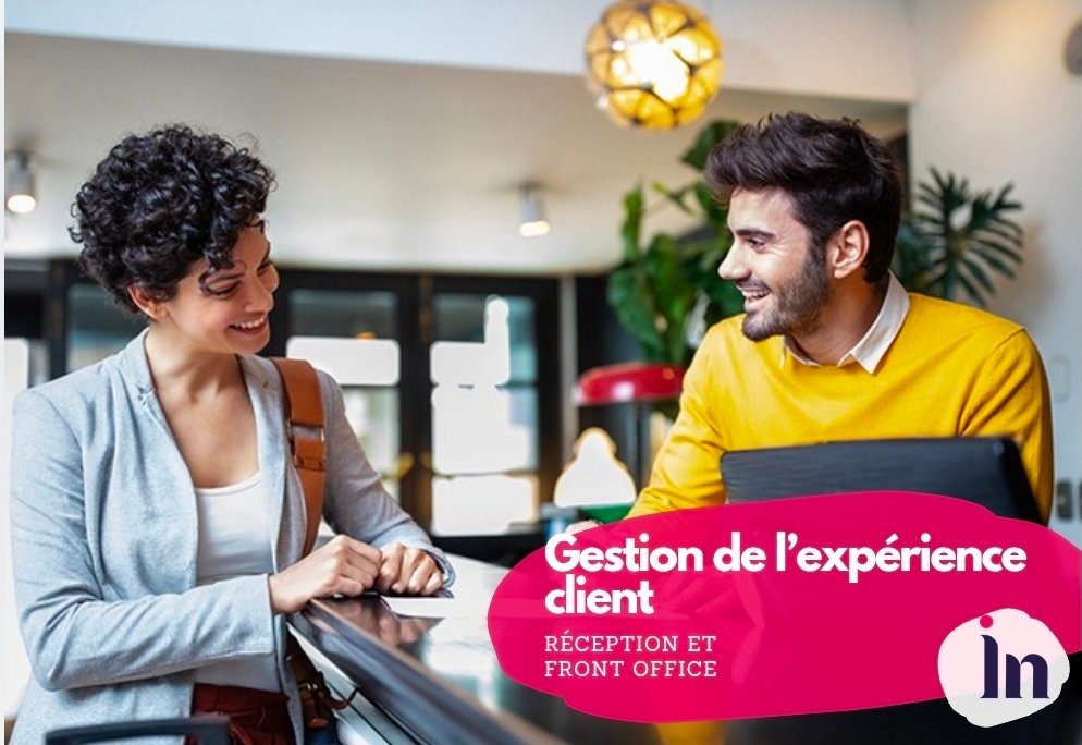 Gestion de l’expérience client